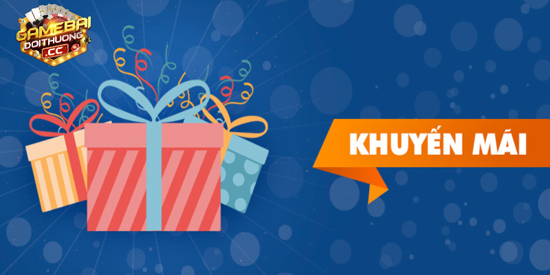 Đặc điểm của chương trình khuyến mãi dành cho tân thủ