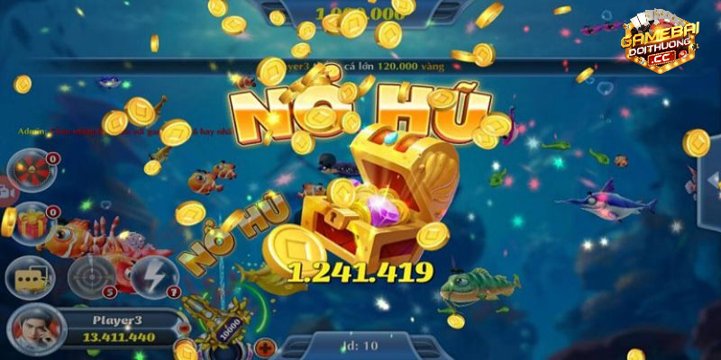 H club nổ hũ uy tín