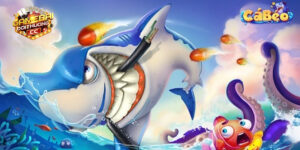 Bắn theo nhịp tiến- lùi- tiến là cách bắn cá Béo đổi thưởng chuẩn