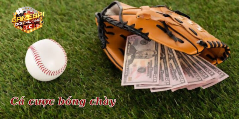Luật chơi cá cược bóng chày chuẩn nhất