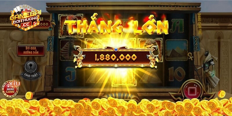 Kho game nổ hũ G88 phát triển đa dạng, hấp dẫn