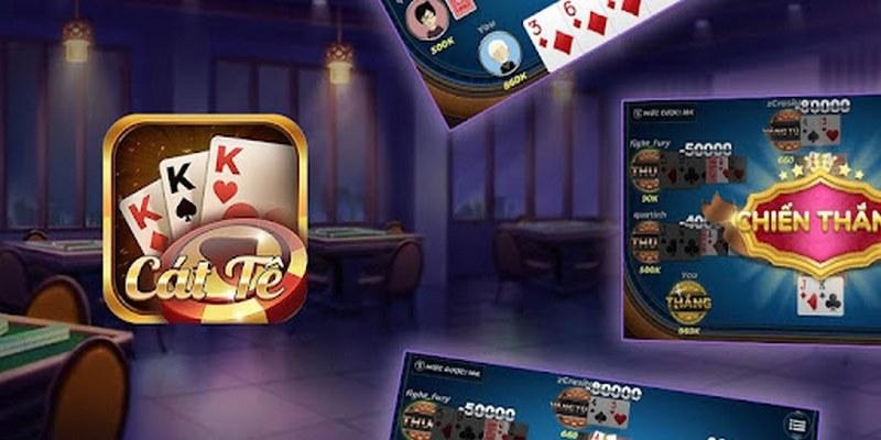 Nắm bắt một số lưu ý khi tham gia game Catte