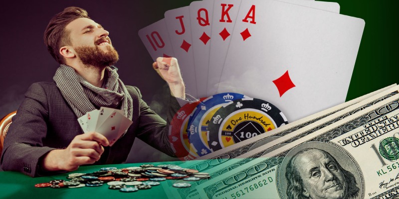 Thế nào là Bankroll Poker?